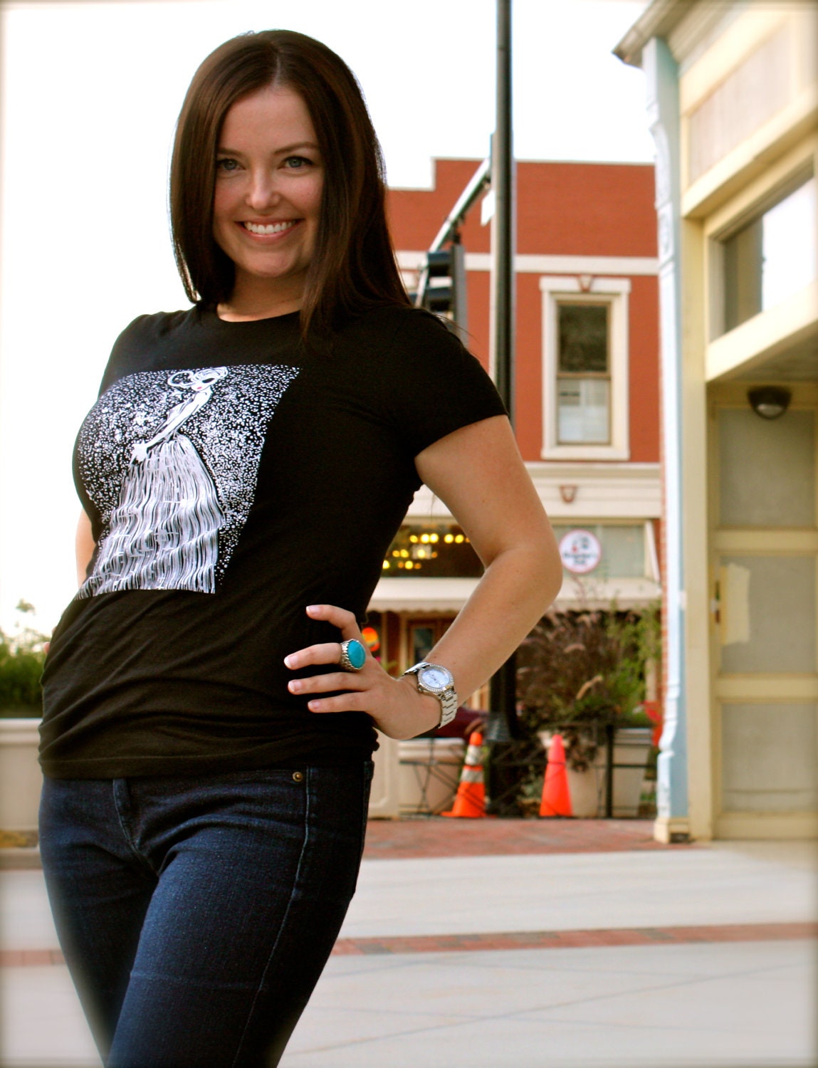 T-shirt (MEDIUM) - Superstar