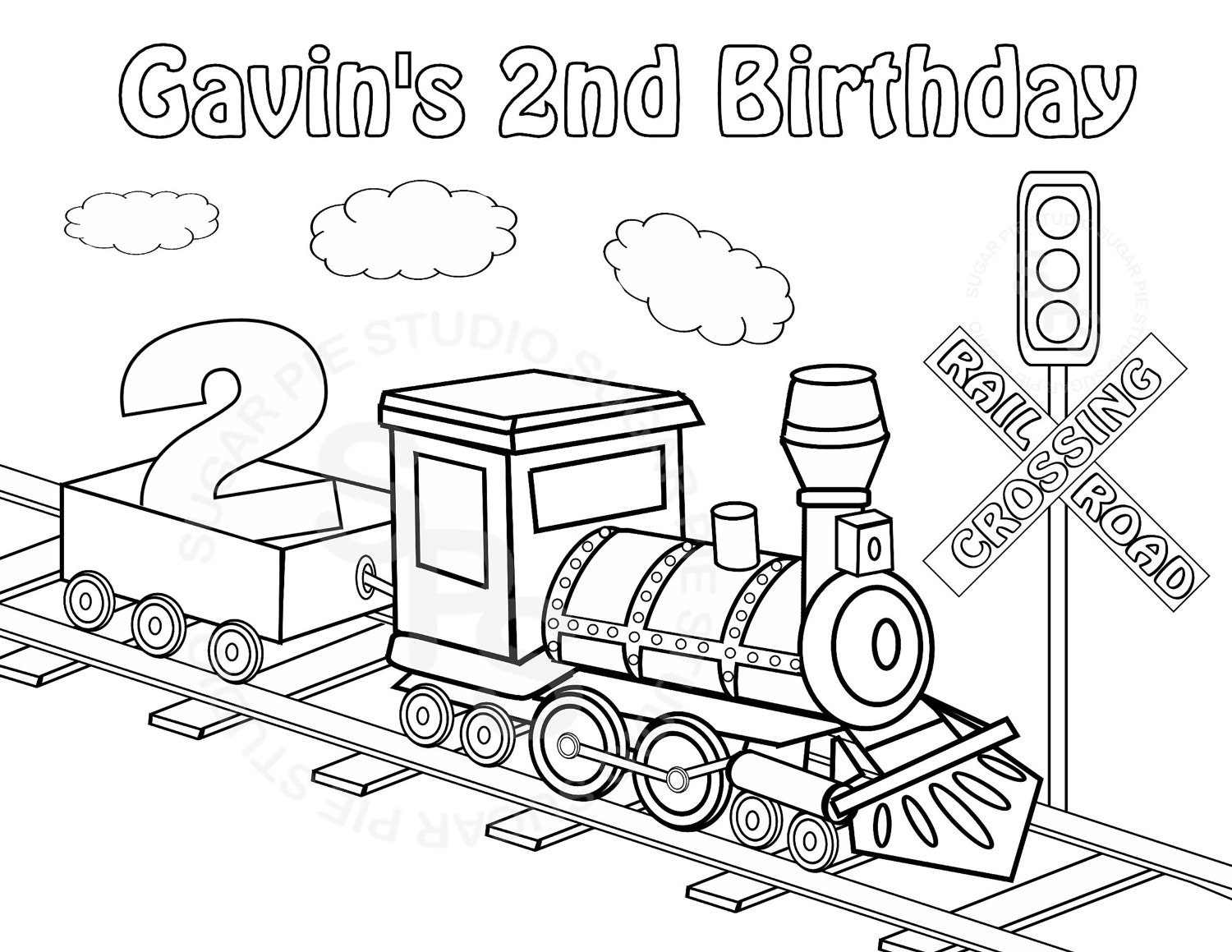 Choo+Choo+Train+Coloring+Pages Choo Choo Train Coloring Pages http://imagixs.com/choo-choo-train ...