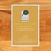 Wes Anderson collection alternative film posters - 12" x 18" (Made to order)