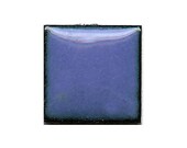 1745 Fox Glove (Pink-Purple) Opaque Lead-free Powdered Glass Enamel 1oz.