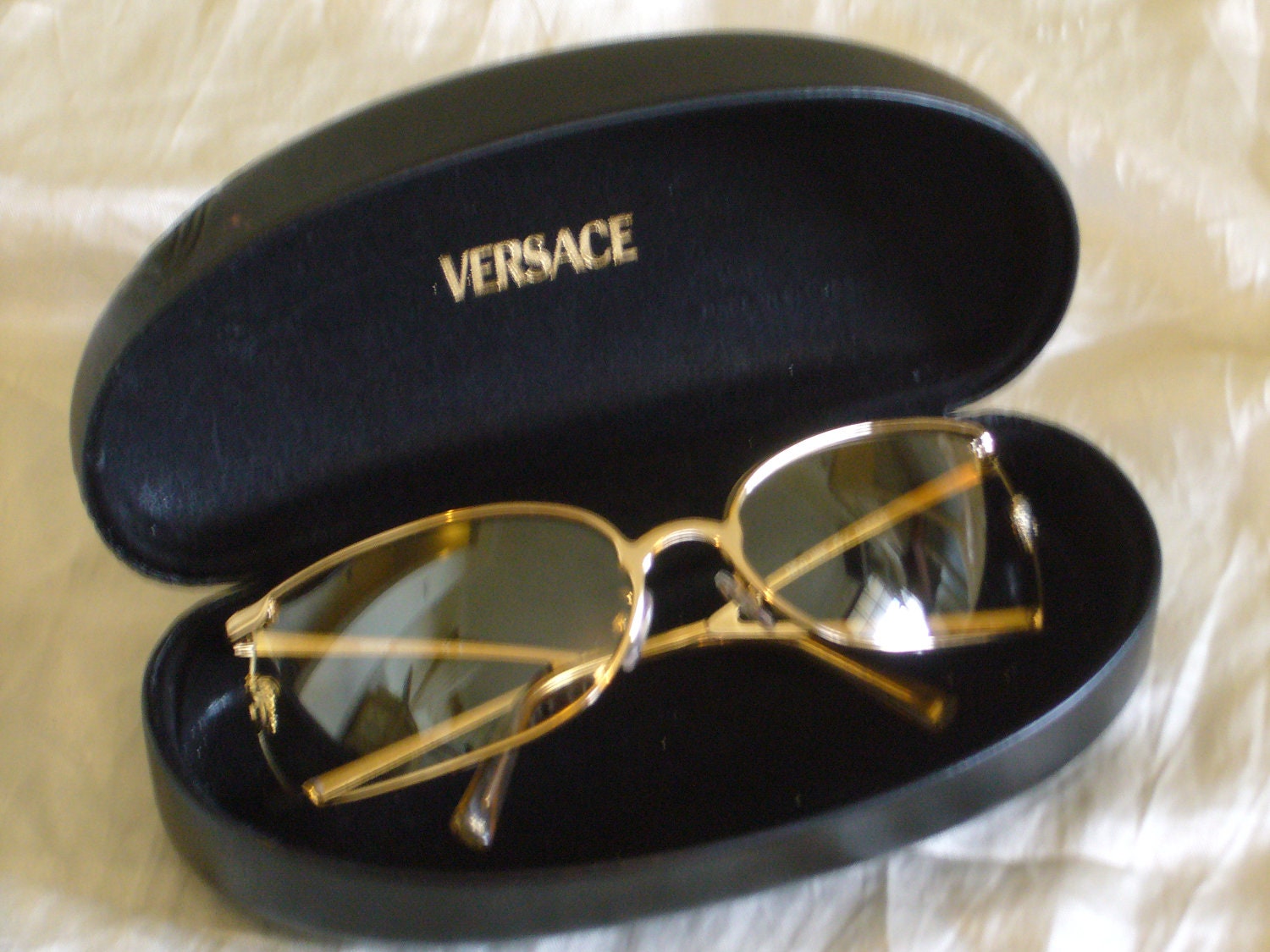 Versace Gold