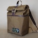 The Pannier/Backpack