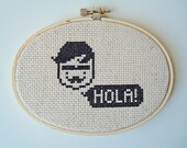 Mister Hola