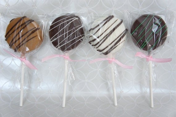 Oreo Pops - 1 Dozen Il_570xn