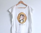 Tshirt woman 2 sizes available