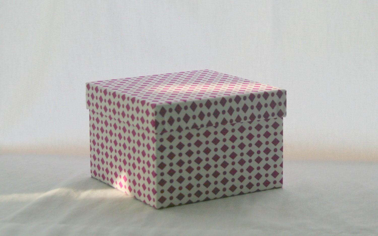 Small Decorative Box