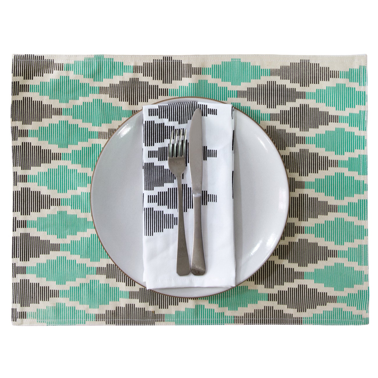 Organic Patagonia Placemat