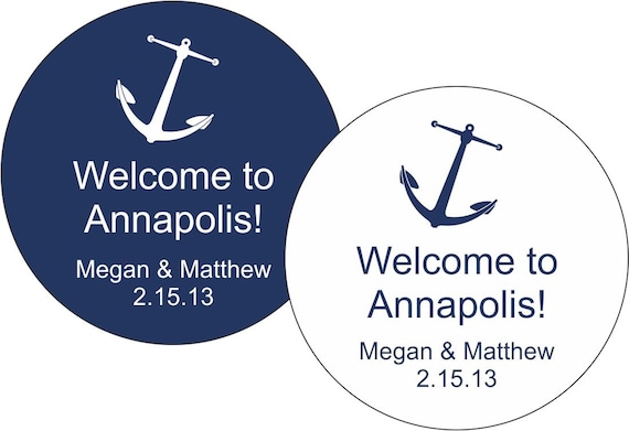 Custom Wedding Stickers Personalized with your text and colors - Compare and Save Il_570xn