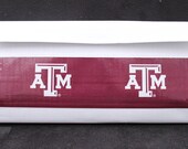 Duct Tape Wallet (Clutch) - Texas A&M