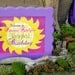 Tangled Inspired WELCOME SIGN- RAPUNZEL Girls Birthday Party- Tangled Princess - Girls Party - Krown Kreations & Celebrations