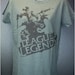 Custom Girls League of Legends Adaptive Clothing T Shirt (Side Open or Shoulder Open)