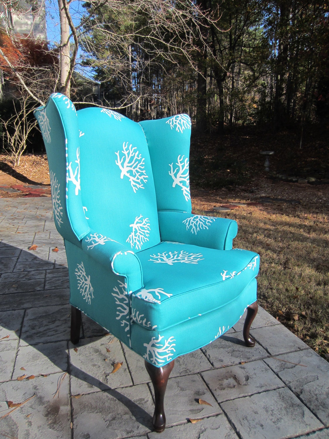Accent Chair - Ariel