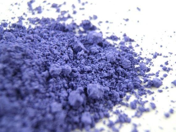 Eye Shadow Mineral Makeup - Iris Eye Shadow - 0.5g Mineral Makeup Vegan Eye Shadow
