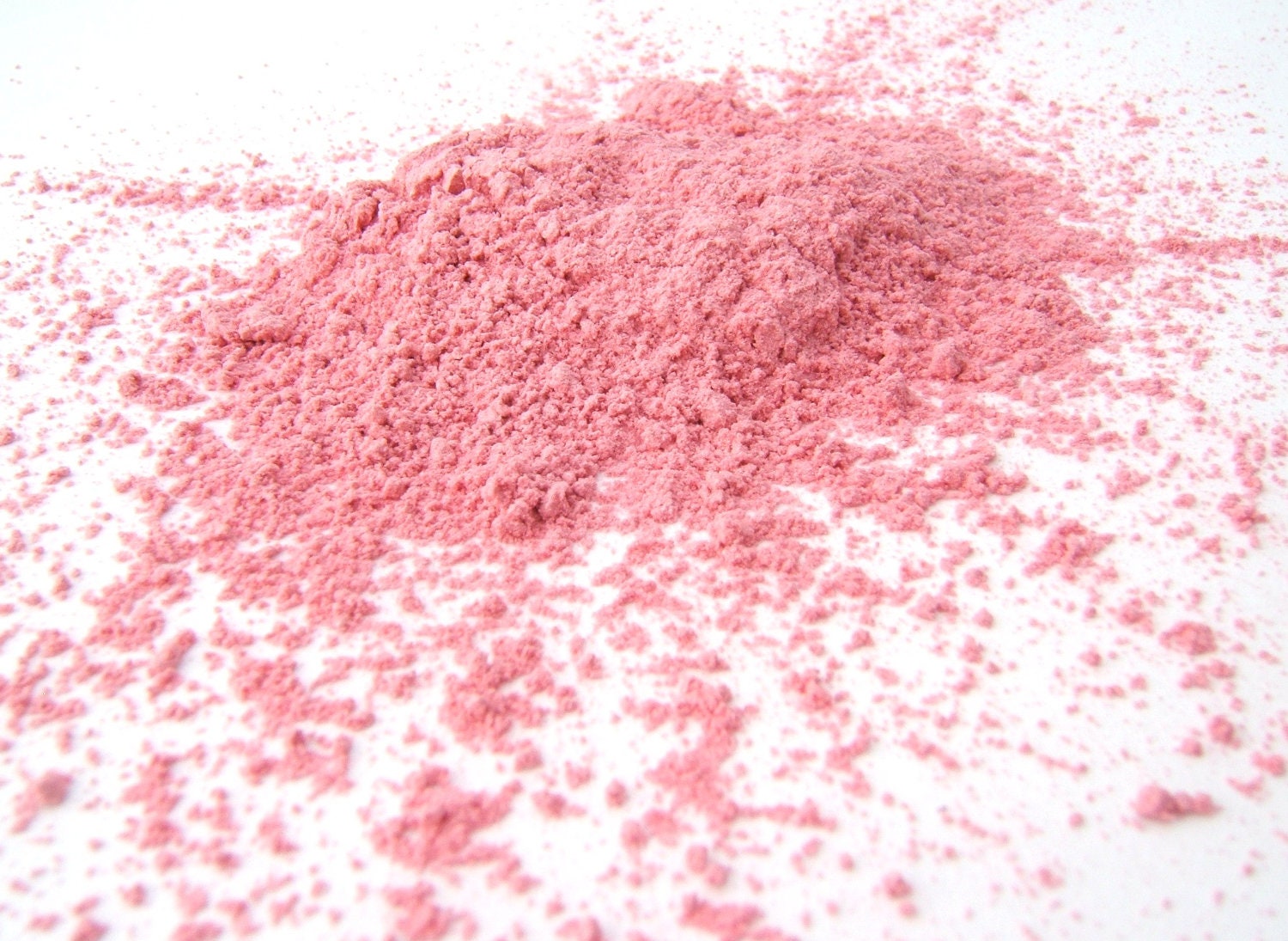Blush Mineral Makeup - Peony Blush - 2.5g Mineral Makeup Blush