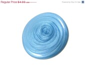 60% OFF SUMMER SALE Nail Polish - Powder Room - Non Toxic Nailpolish - 3 Free Nail Lacquer