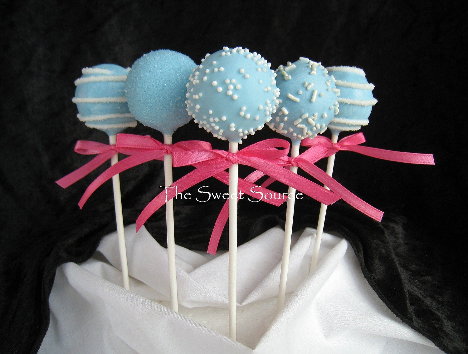 Wedding Cake Pops: Premium Cake Pops Made to Order with High Quality Ingredients Il_170x135