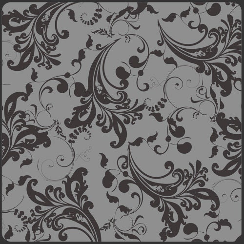 Art Gallery, Rock n Romance, Stardust Midnight, 1 yard