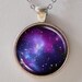 Galaxy Necklace - Galaxy Cluster MACS J0717 - Galaxy Series