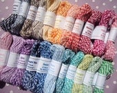 Baker's Twine - Choose 3 Colors - 45 Yards