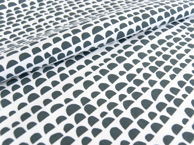 Yardage - graphit