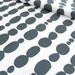 Fat Quarter - graphit