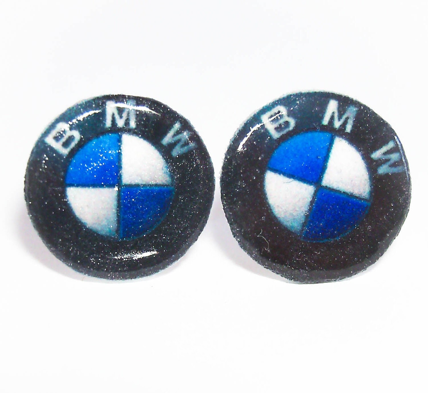 bmw earrings