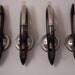 Industrial Wall Light Sconce