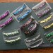 Dramatic Party Mix Glitter Faux Eyelashes