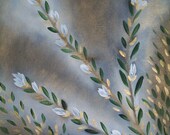 Original Acrylic Naturescape