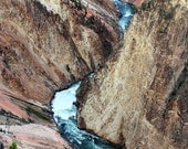 Grand Canyon of Yellowstone