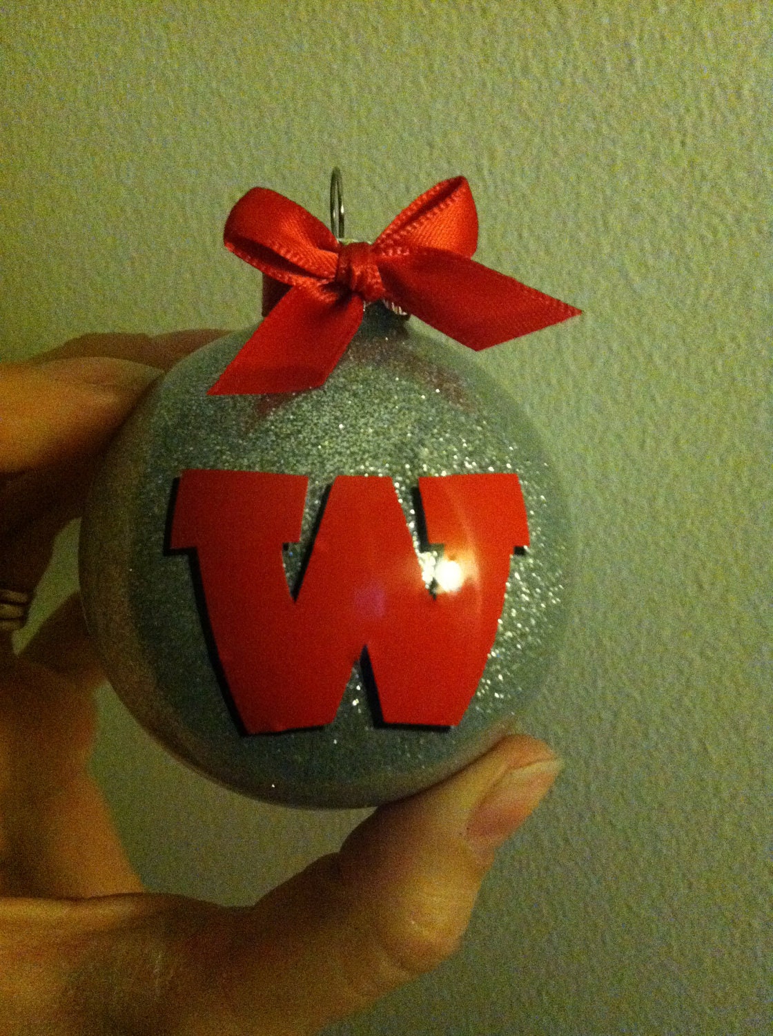 University of Wisconsin - W