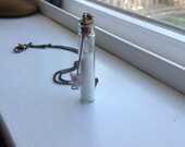 Fae Dust Necklace