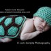 Turtle Shell and Beanie Crochet Pattern -103 - US and UK Terms