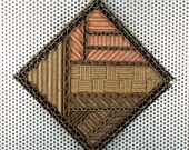 Geometric Magnet M15