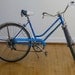 Beach Cruiser Bicycle, Vintage 1968 Schwinn Collegiate BIke, VIntage Women's Bike, Schwinn Bike, Mid century Bike 1960's, BAck to School