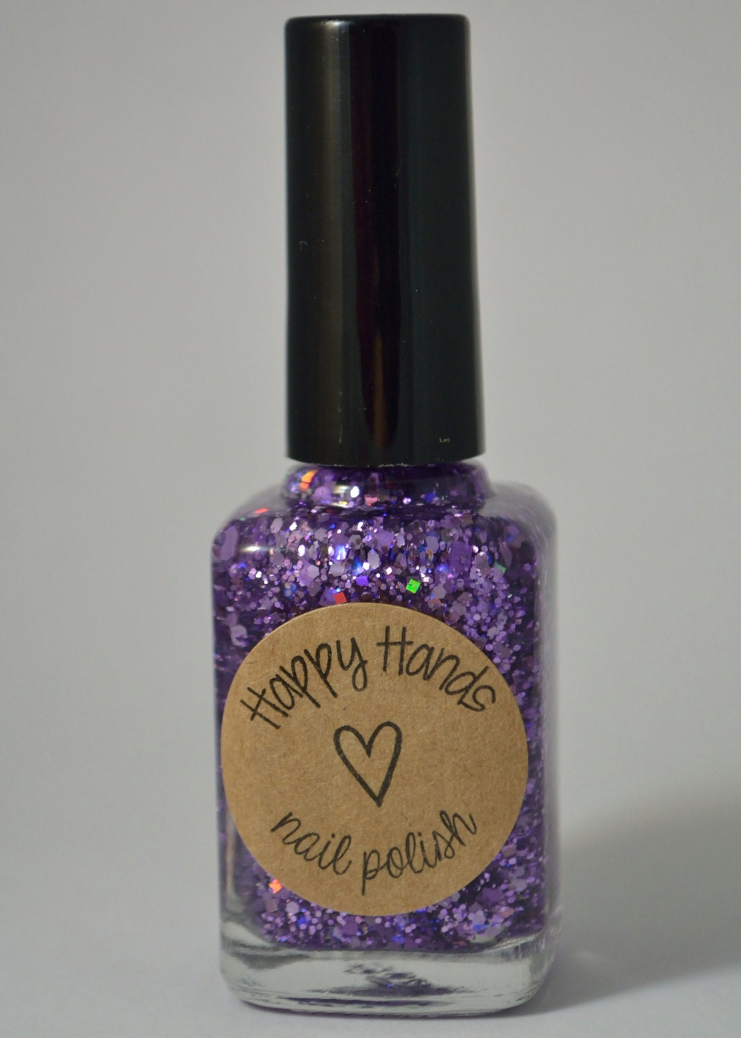 Morgan - Limited Edition Happy Hands Nail Polish