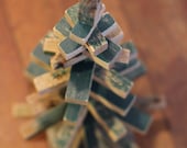 Reclaimed Wood Tree