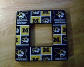University of Missouri picture frame