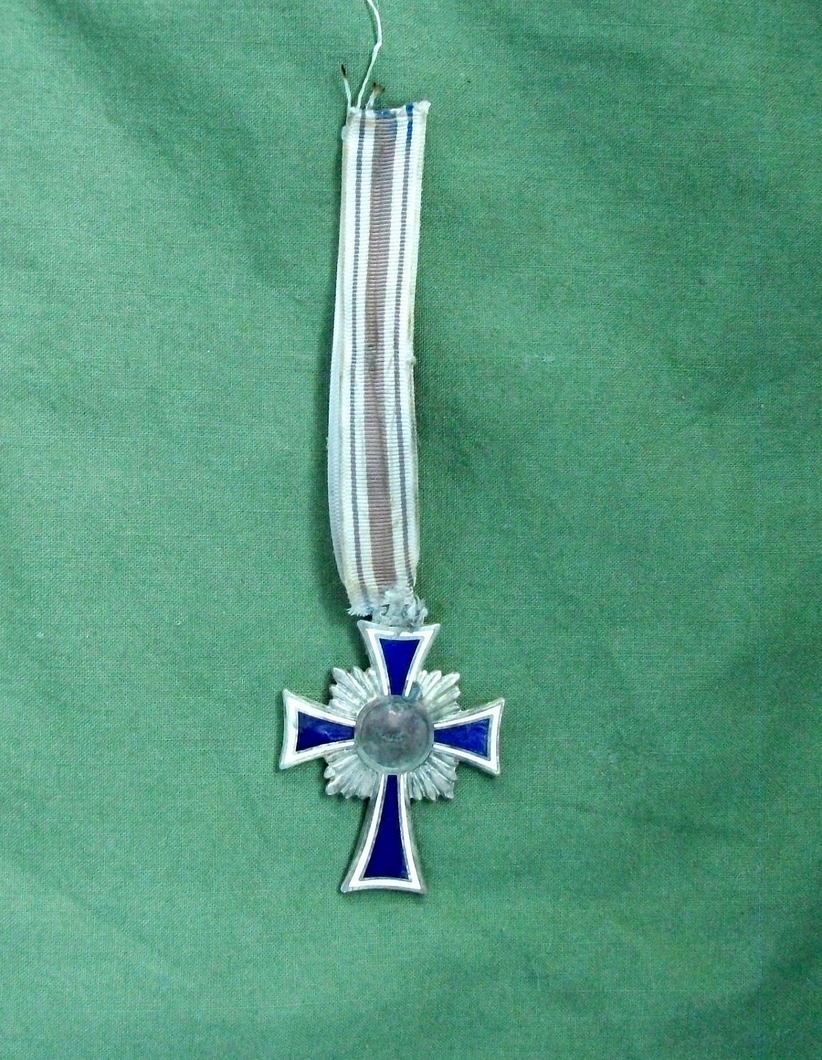 German Mothers Medal