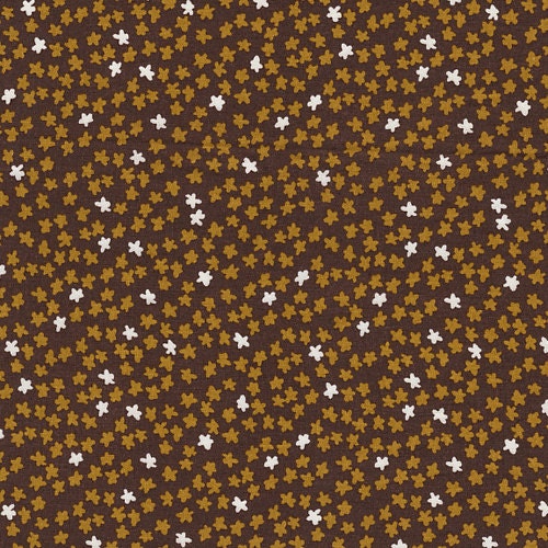 CLOUD 9 Fabrics - Moss in Earth (1 Yard)