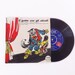 Record Fairy tale for Childrens, Puss in Boots / Il Gatto con gli Stivali