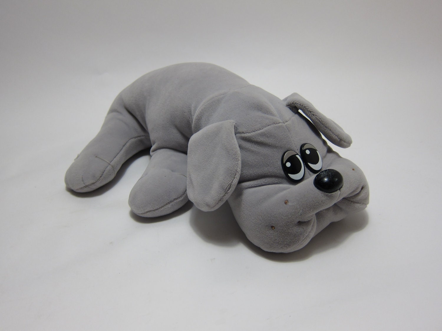 pound puppies cookie plush