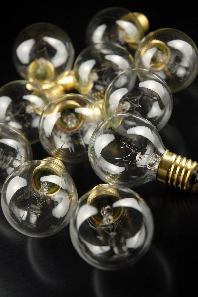Custom RUSH Order 5 Watt Replacement Bulbs Light Up Art Marquee