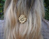 1920s Head Jewelry