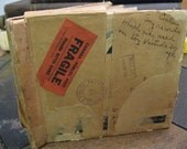 The Tippy-Toe - 1920 - w/Original Records