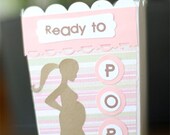 Ready to Pop Favor Box: The Bubble Gum