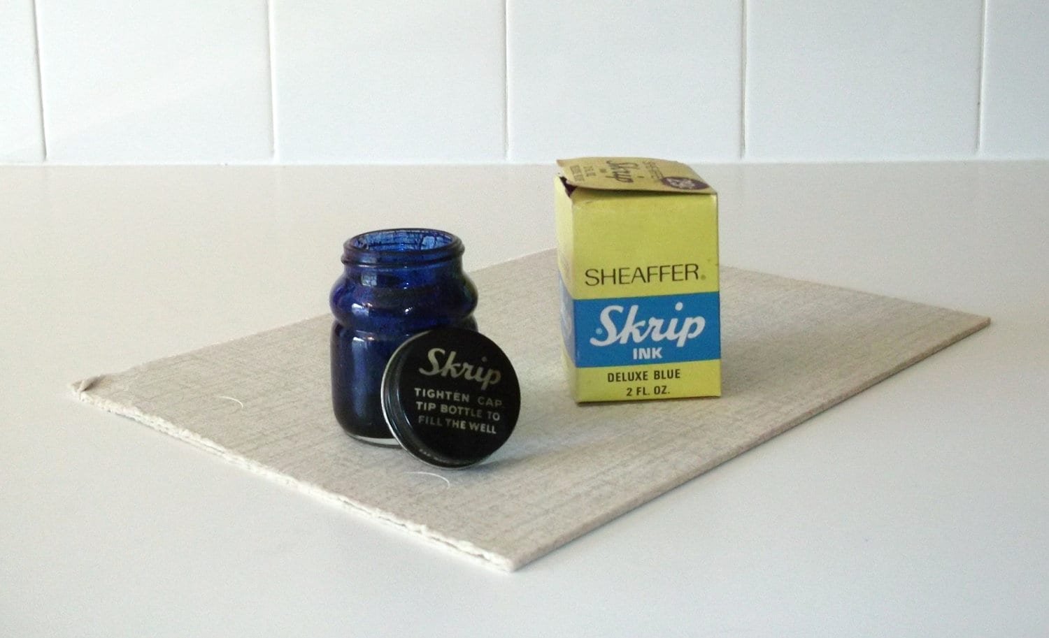 Skrip Ink