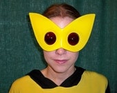 Venture Bros Monarch Henchmen FEMALE mask