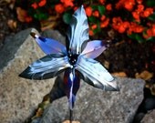 Metal Trillium
