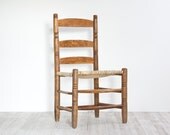 Shaker Chair